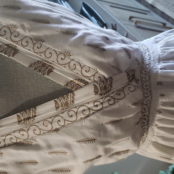 Maxi dress - Picture 2 of 5